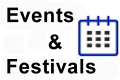 Cape York Peninsula Events and Festivals Directory