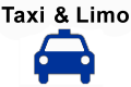 Cape York Peninsula Taxi and Limo