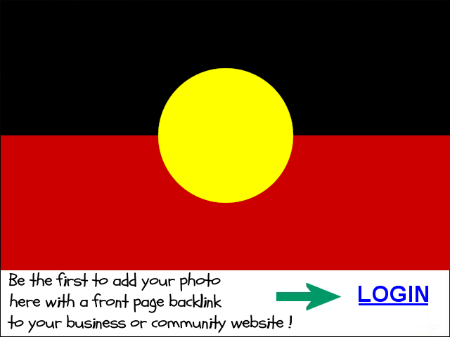 Login to Add your Photos to Cape York Peninsula