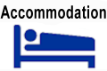 Cape York Peninsula Accommodation Directory