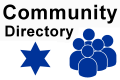 Cape York Peninsula Community Directory