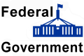Cape York Peninsula Federal Government Information