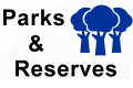 Cape York Peninsula Parkes and Reserves