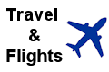 Cape York Peninsula Travel and Flights