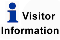 Cape York Peninsula Visitor Information
